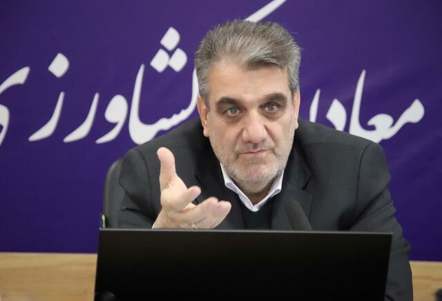 استاندار سمنان: شنیدن صدای مردم و فعالان اقتصادی و پاسخگویی به موقع وظایف اصلی مدیران است