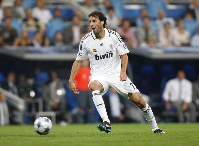 بازیکنان بزرگی که در زمستان رئال مادرید را ترک کردند + عکس