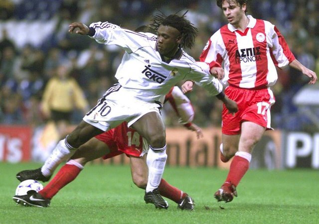 بازیکنان بزرگی که در زمستان رئال مادرید را ترک کردند + عکس