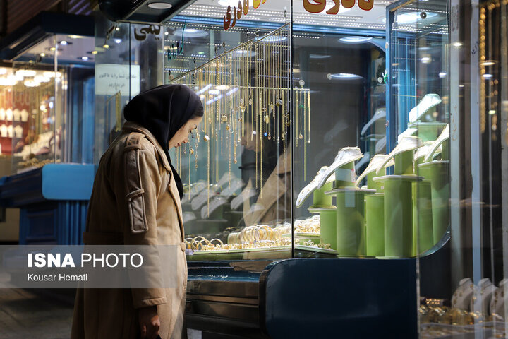 طلا و سکه چرا گران شد؟/ جدیدترین قیمت‌ها در بازار