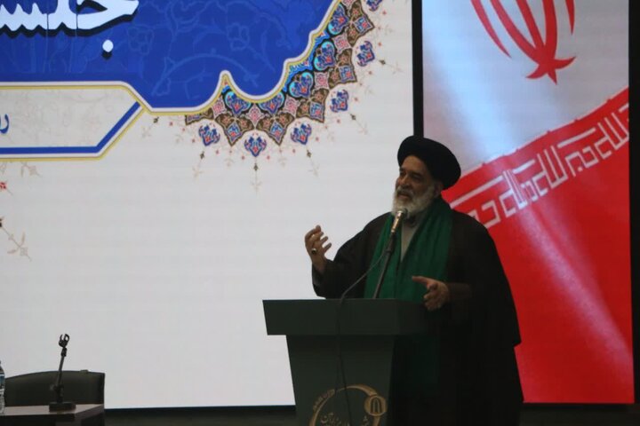  راهپیمایی ۲۲ بهمن جلوه‌ای از اقتدار ملی و پاسخ قاطع ملت ایران به توطئه‌های دشمنان