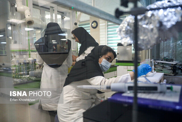 امکان جذب دانشجویان تحصیلات تکمیلی در پارک علم و فناوری سلامت