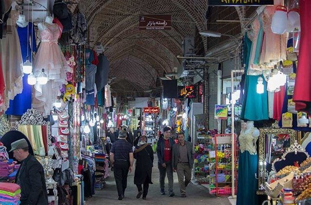 گزارشهای میدانی ایسنا از بازارهای شهرهای مختلف