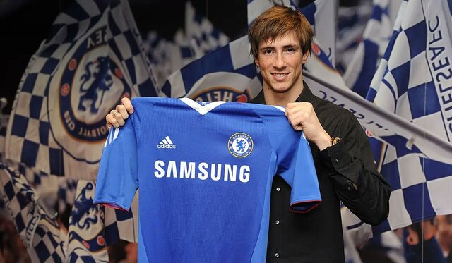 تقویم تاریخ/ چهارمین قهرمانی فدرر و انتقال تاریخی تورس به چلسی