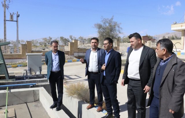 انعقاد قرارداد با ۸۵ سرمایه‌گذار در شهرک صنعتی داراب