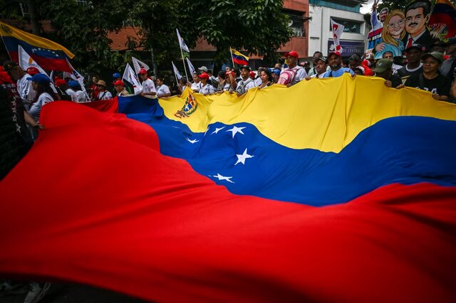 آمریکا در تلاش برای محکم کردن جای پای سیا در ونزوئلای پس از مادورو است