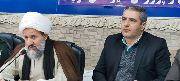 فرماندار قرچک: آموزش و پرورش خط مقدم مقابله با جنگ شناختی دشمن است