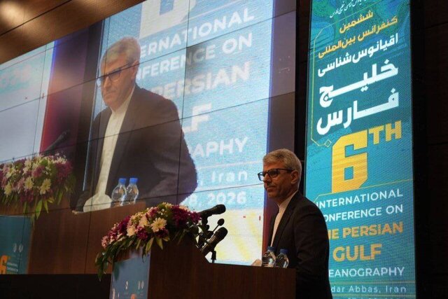 بقائی: خلیج‌فارس «واقعیت تمدنی پایدار» و بخش جدایی‌ناپذیر هویت ایران است