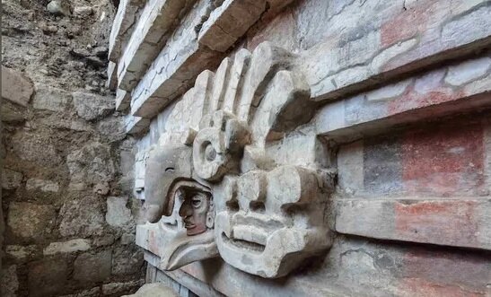 مهم‌ترین کشف دهه در آمریکا + عکس