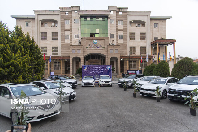 رئیس پلیس راه کشور: خودروهای منطقه آزاد مازندران در کل استان تردد می‌کنند