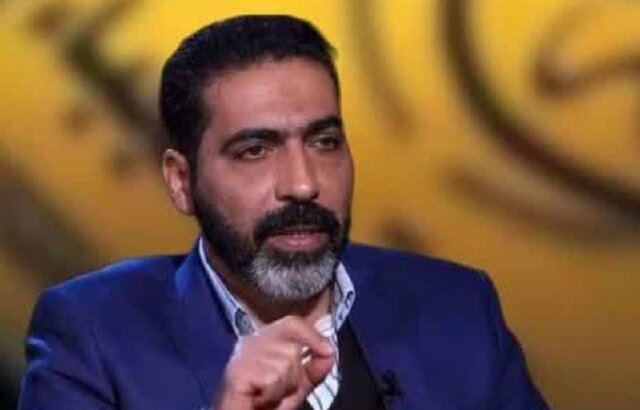 نجباء: در صورت حمله به ایران، مقاومت عراق فوراً واکنش نشان می‌دهد