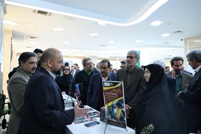 نظام تامین مالی برای حمایت از پروژه‌های محیط زیستی طراحی می‌شود