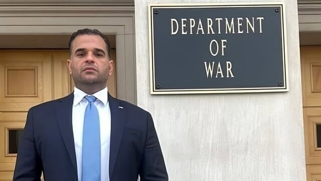 مارک ساوایا جزئیات ماموریت «ساوایا» در عراق