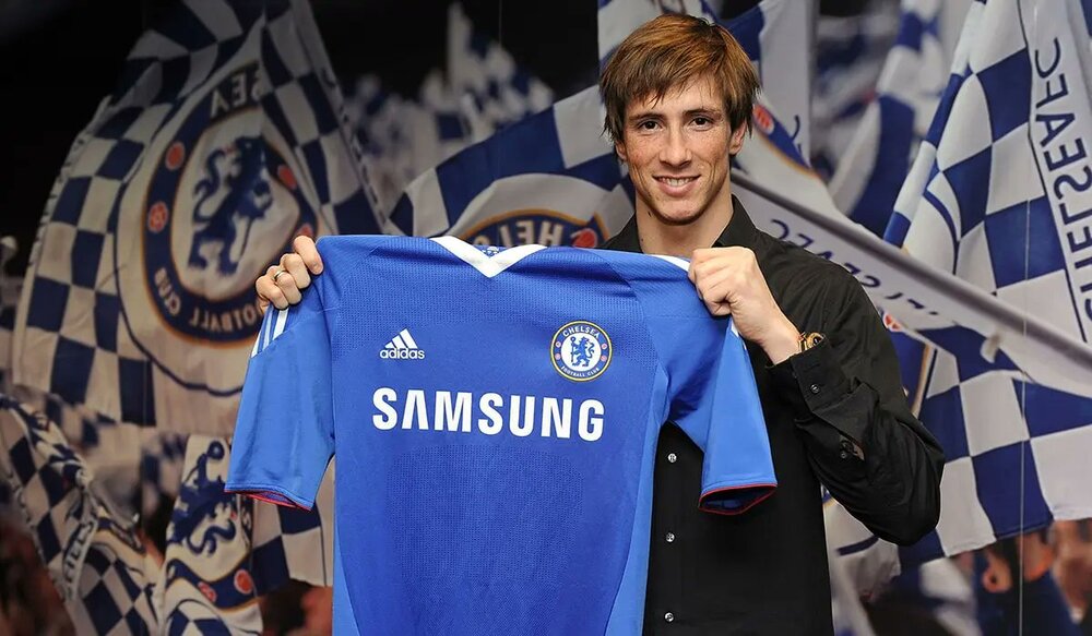 تقویم تاریخ/ چهارمین قهرمانی فدرر و انتقال تاریخی تورس به چلسی