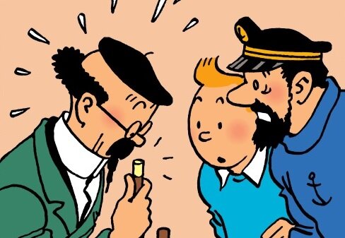 چرا «تن‌تن» هنوز زنده است؟‌