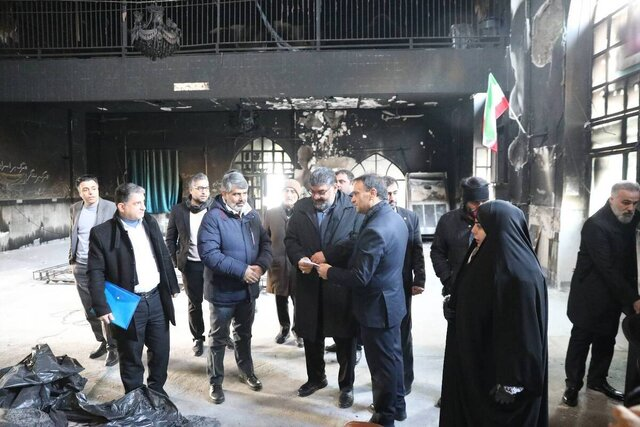 پرونده «هممیهن» در دادسرا/عدم الزام زندانیان زن بهاستفاده از چادر/اجرای حکم یک جاسوس