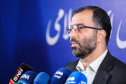 گودرزی مجددا سخنگوی هیات رئیسه شد