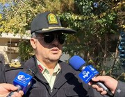 کشف ۸۰۰ کیلوگرم موادمخدر در عملیات پلیس کرمان