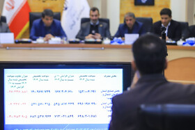 جلسه شورای معادن استان کرمان