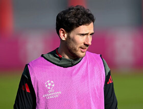 واکنش کمپانی به رفتن بازیکن تیمش به اتلتیکو مادرید