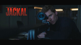 پخش مینی‌سریال جنایی «روز شغال»