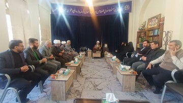 قرچک میزبان اجتماع استانی «گلدسته‌های ایران»