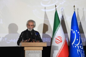 واکنش دبیر فیلم فجر به شرایط جامعه