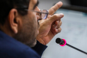 کمیسیون تلفیق لایحه بودجه سال ۱۴۰۵ کل کشور