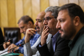 کمیسیون تلفیق لایحه بودجه سال ۱۴۰۵ کل کشور