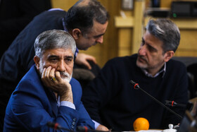 کمیسیون تلفیق لایحه بودجه سال ۱۴۰۵ کل کشور