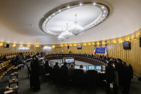 کمیسیون تلفیق لایحه بودجه سال ۱۴۰۵ کل کشور