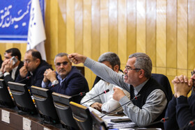 کمیسیون تلفیق لایحه بودجه سال ۱۴۰۵ کل کشور