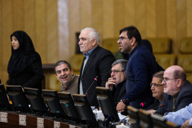 کمیسیون تلفیق لایحه بودجه سال ۱۴۰۵ کل کشور