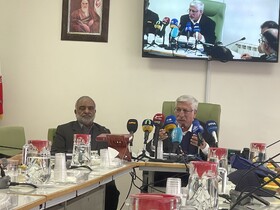 ۲۲ سال فعالیت ستاد بازسازی عتبات عالیات کتاب شد