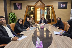 یک‌سوم جمعیت سیستان و بلوچستان تحت پوشش خدمات اداره کار