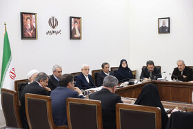 عارف: دولت هر کجا لازم باشد از اقتدار خود استفاده می‌کند