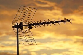 افزایش دقت دریافت سیگنال سامانه‌های فضایی در ایستگاه‌های زمینی با آنتن هلیکال هوشمند