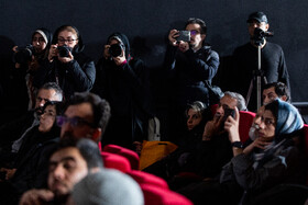 نشست خبری چهل و چهارمین جشنواره فیلم فجر