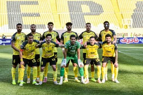 هفته هجدهم لیگ برتر فوتبال؛ سپاهان -گل‌گهر