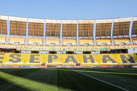 هفته هجدهم لیگ برتر فوتبال؛ سپاهان -گل‌گهر