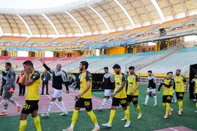 هفته هجدهم لیگ برتر فوتبال؛ سپاهان -گل‌گهر