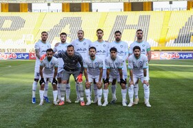 هفته هجدهم لیگ برتر فوتبال؛ سپاهان -گل‌گهر