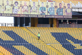 هفته هجدهم لیگ برتر فوتبال؛ سپاهان -گل‌گهر