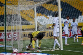 هفته هجدهم لیگ برتر فوتبال؛ سپاهان -گل‌گهر