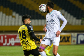 هفته هجدهم لیگ برتر فوتبال؛ سپاهان -گل‌گهر