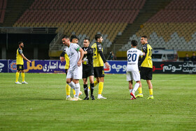 هفته هجدهم لیگ برتر فوتبال؛ سپاهان -گل‌گهر