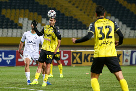 هفته هجدهم لیگ برتر فوتبال؛ سپاهان -گل‌گهر
