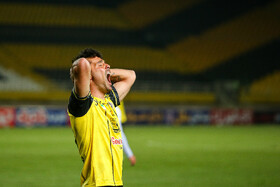 هفته هجدهم لیگ برتر فوتبال؛ سپاهان -گل‌گهر