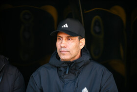 تارتار: هیچ تیمی مانند سپاهان به گل‌گهر فشار نیاورده بود/ پابه‌پای مدعیان می‌جنگیم