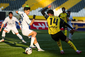 هفته هجدهم لیگ برتر فوتبال؛ سپاهان -گل‌گهر